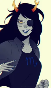 Vriska Serket