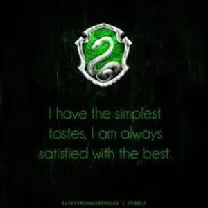 Slytherin