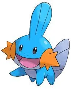 mudkip!!!