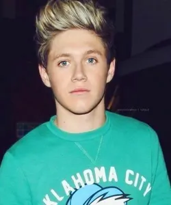 Niall <3 xx