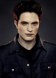 Your Are Edward Cullen's Type