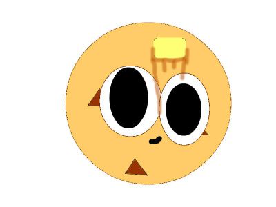 You are chocolate chip Pancake!