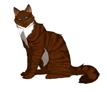 Hawkfrost