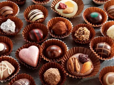 chocolate