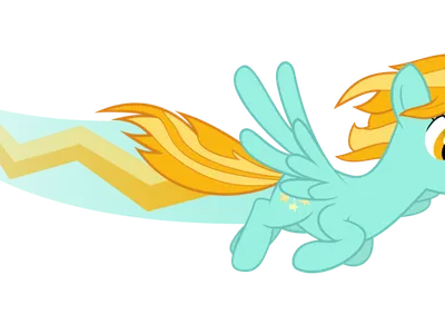 LightningDust