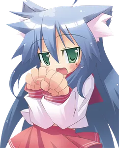 Konata Izumi