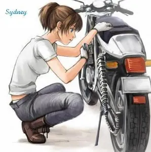 Tomboy