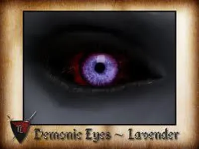 Lavender Gaze
