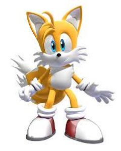 Tails