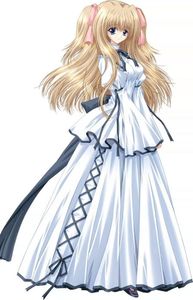 Princess/ Lady Royal Girl