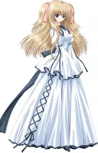 Princess/ Lady Royal Girl