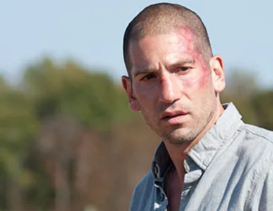 Shane Walsh