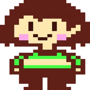 chara