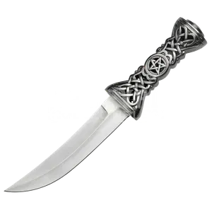 Dagger!