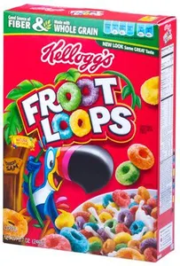 Fruit Loops