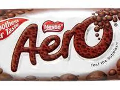 Aero Bar