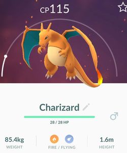 Charizard