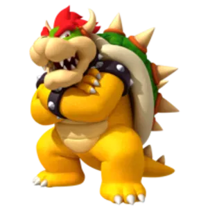 your bowser