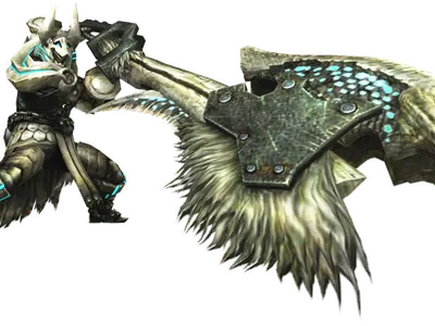 Switch Axe