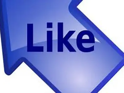 Just like