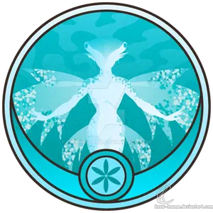 Princess Ruto , Sage of Water