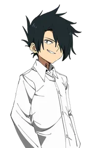 You're Ray