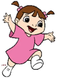Little sister