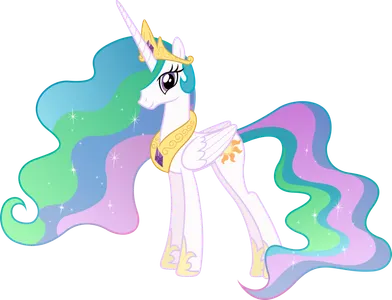 Princess Celestia