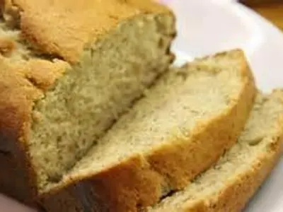 Banana Cake