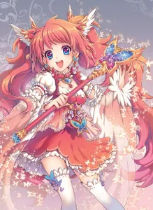 Magical Girl