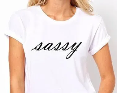 Sassy