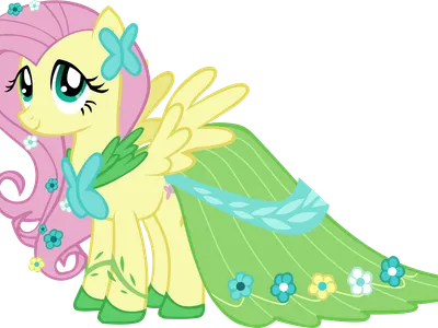 Fluttershy