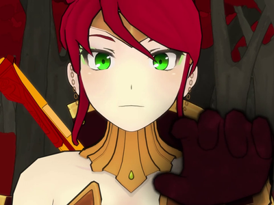 Pyrrha