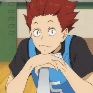 Tendou Satori