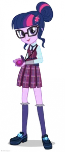 Twilight Sparkle