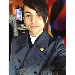 Mitch Grassi