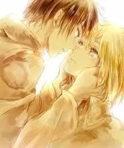 armin loves you more than anything