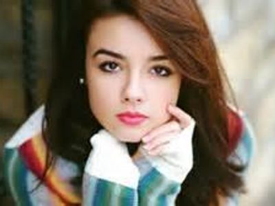 Light Brown Hair, Awesome Fashion Style!