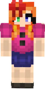 Elizabeth Afton