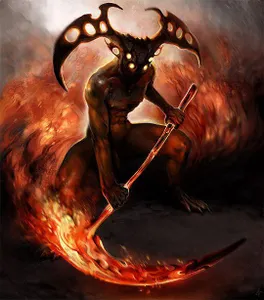 Demon