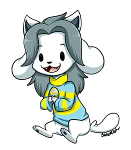 Temmie