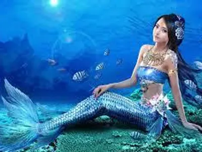 Mermaid