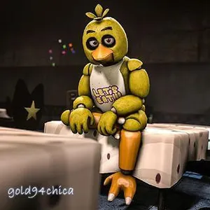 Chica