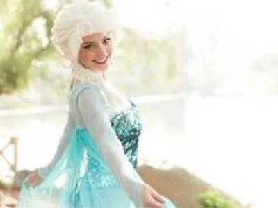 Elsa