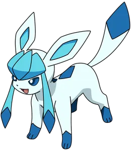 Glaceon