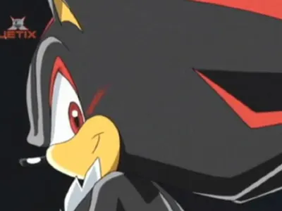 Shadow (2)