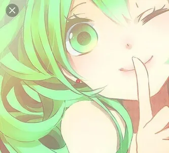 I LOVE anime!