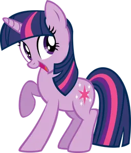 Twilight Sparkle