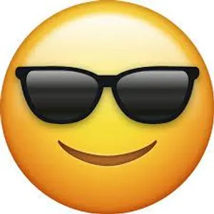 Cool Face