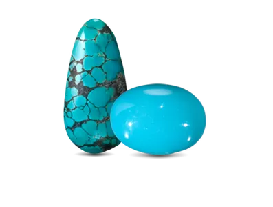 Turquoise